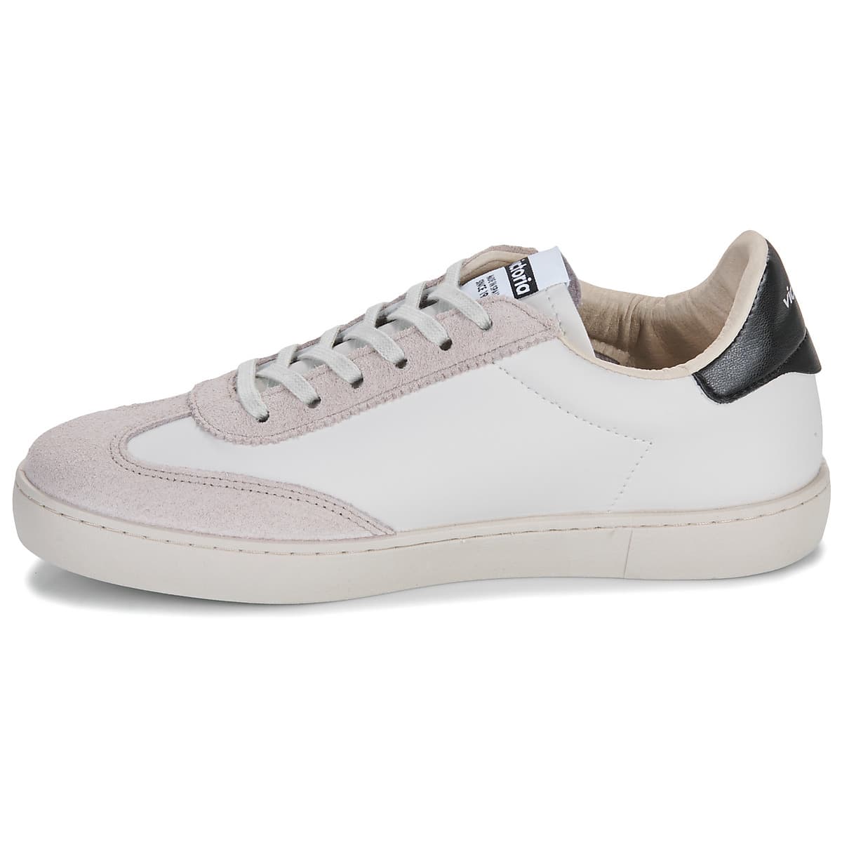 Women's Sneakers Victoria White