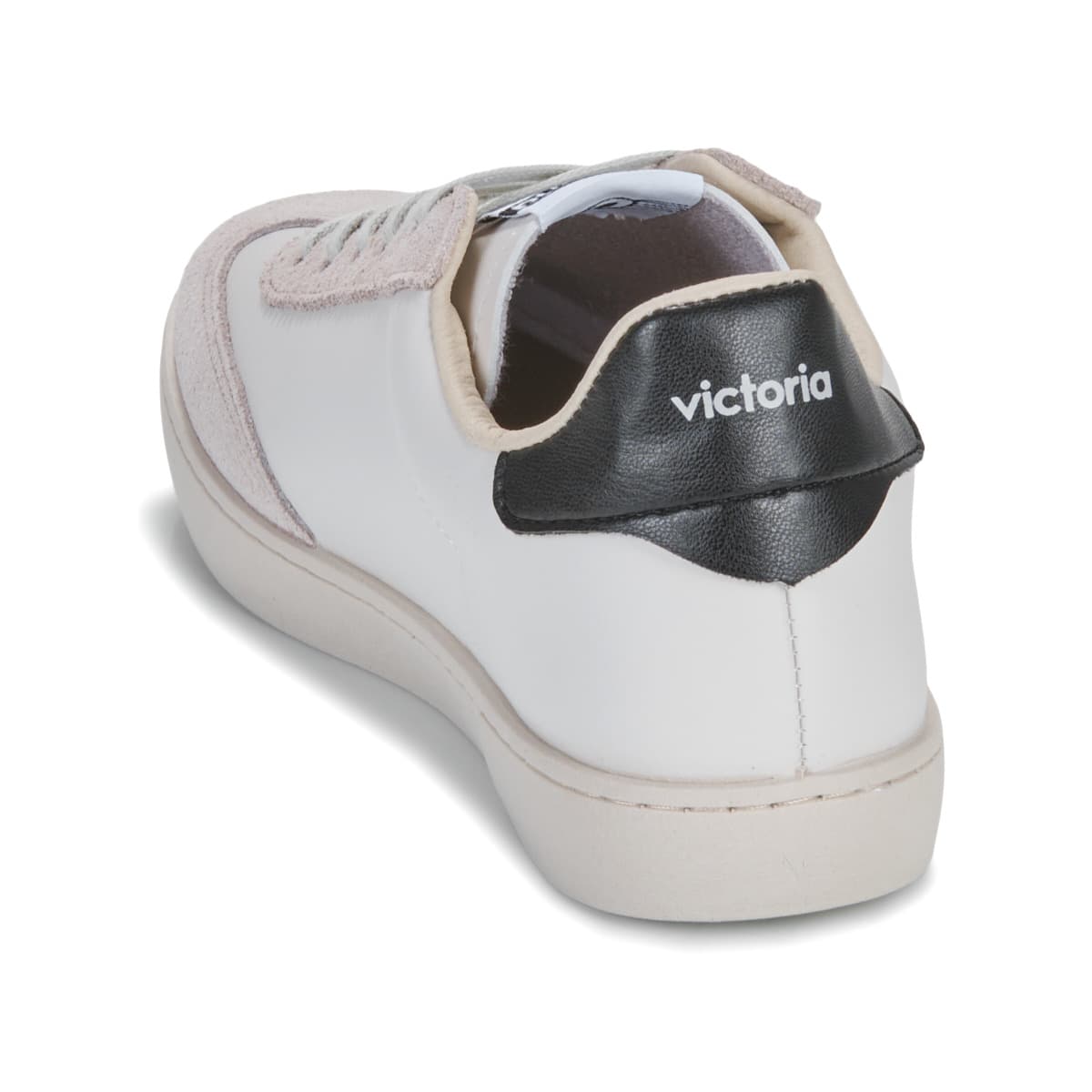 Women's Sneakers Victoria White