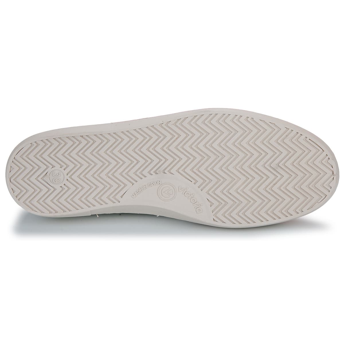 Women's Sneakers Victoria White