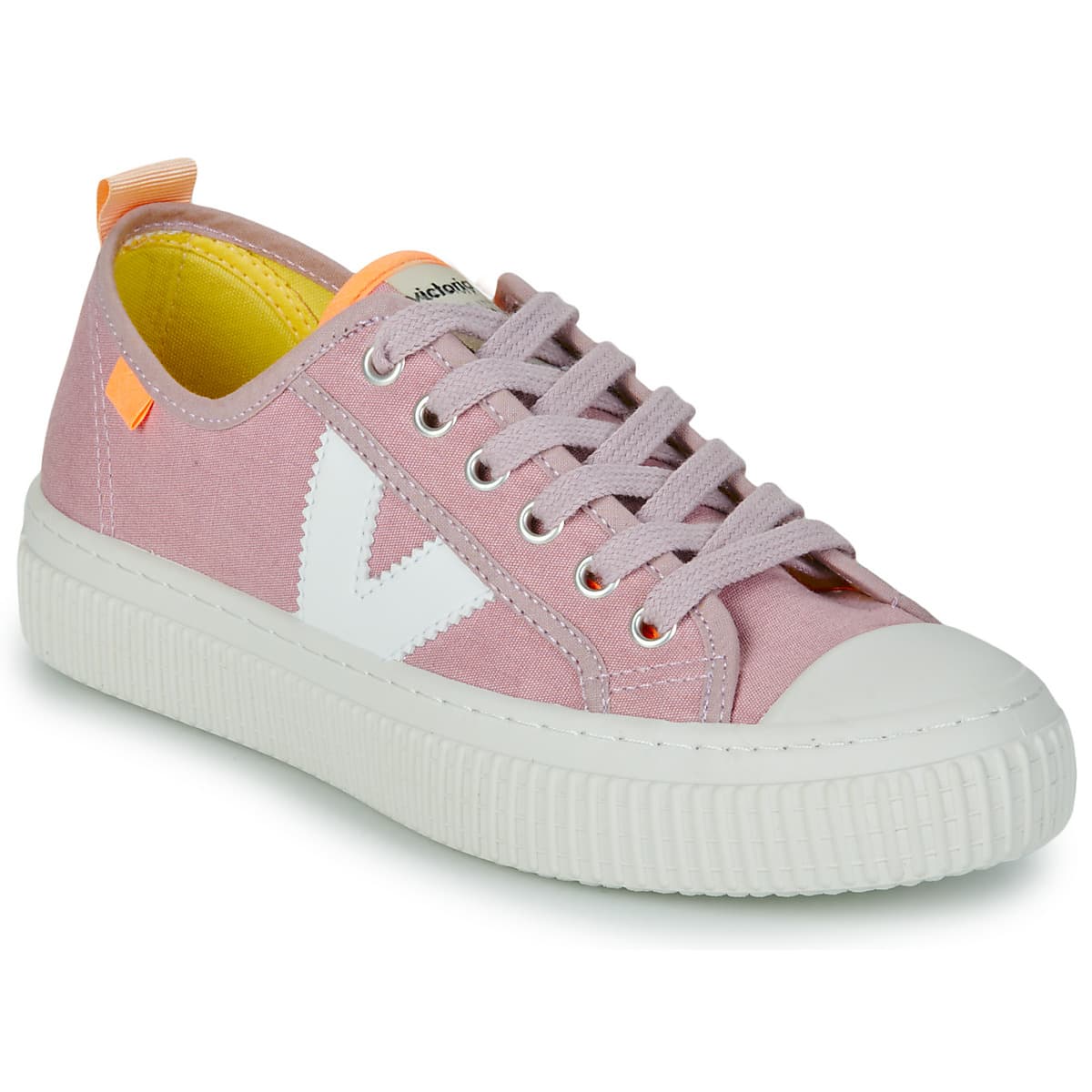 Women's Sneakers Victoria Pink