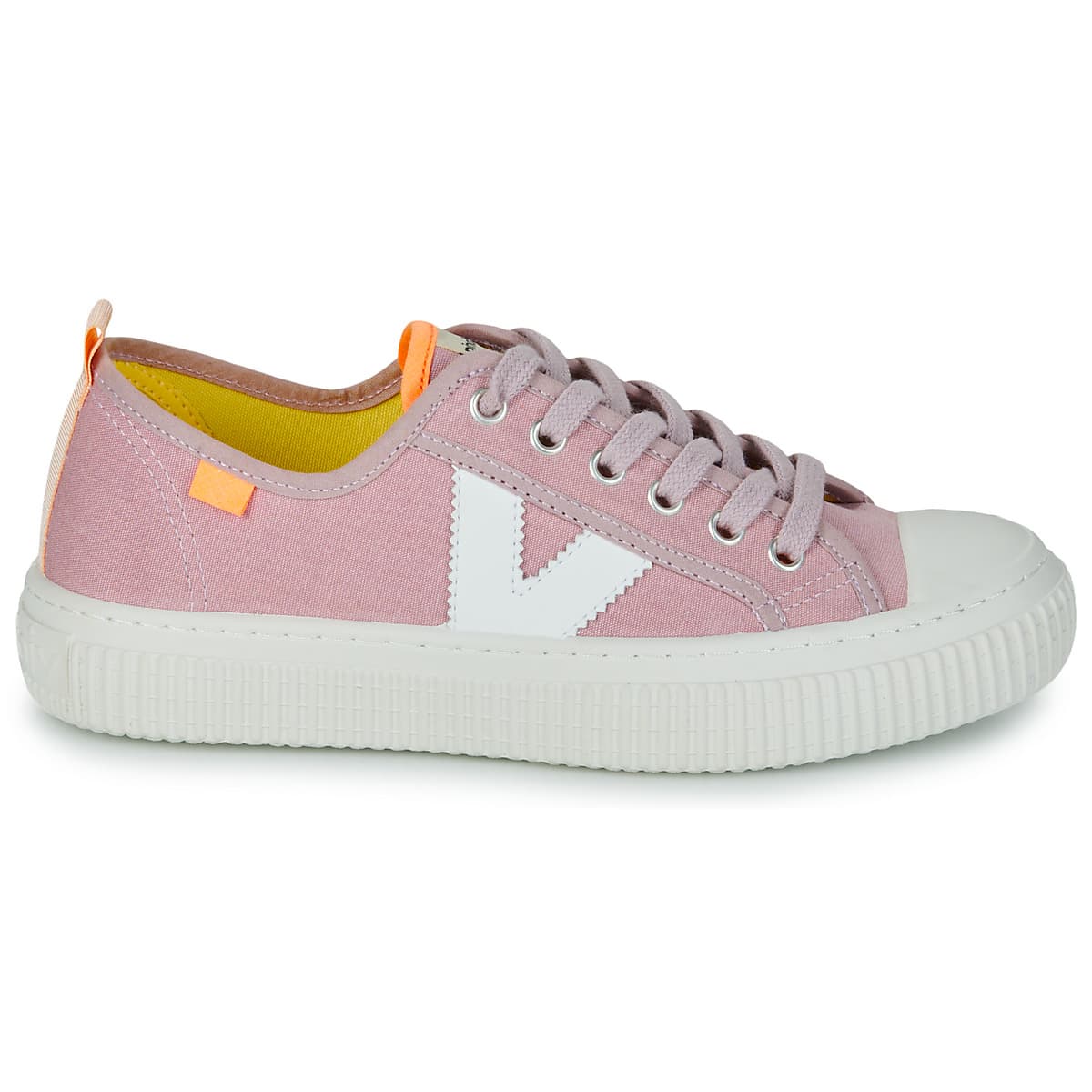 Women's Sneakers Victoria Pink