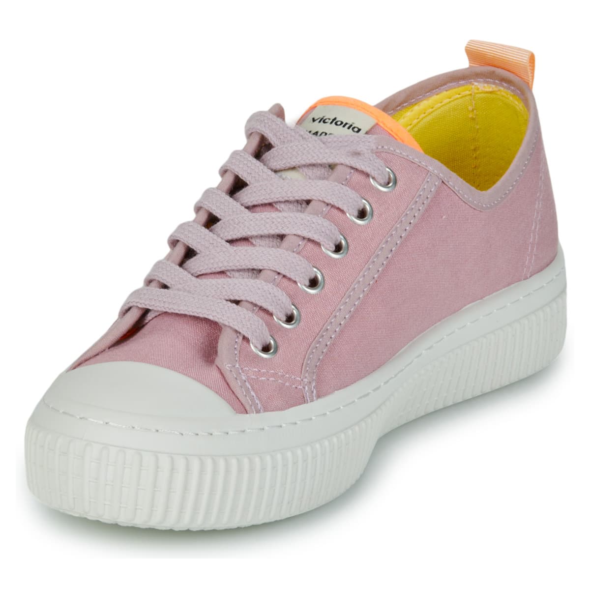 Women's Sneakers Victoria Pink