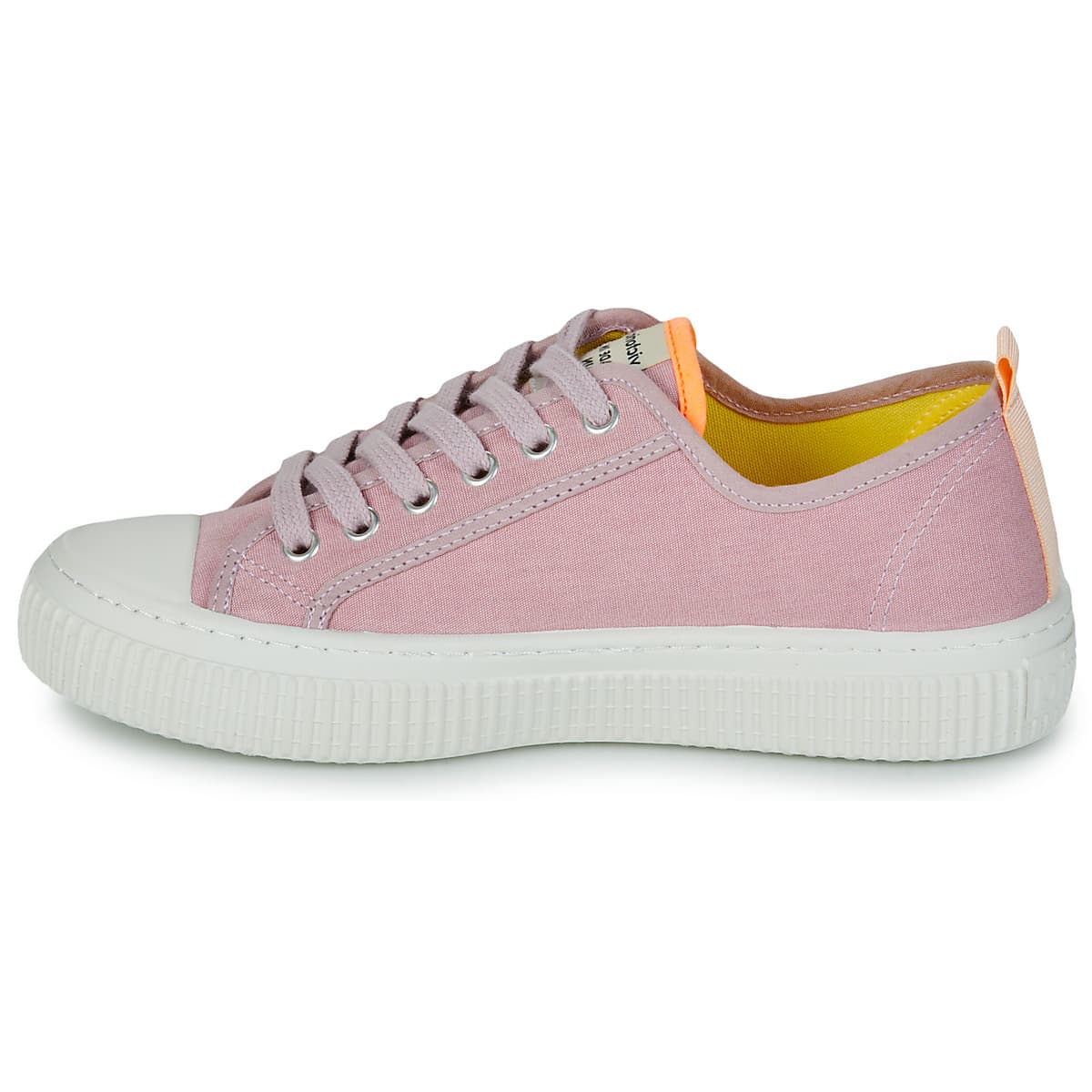 Women's Sneakers Victoria Pink