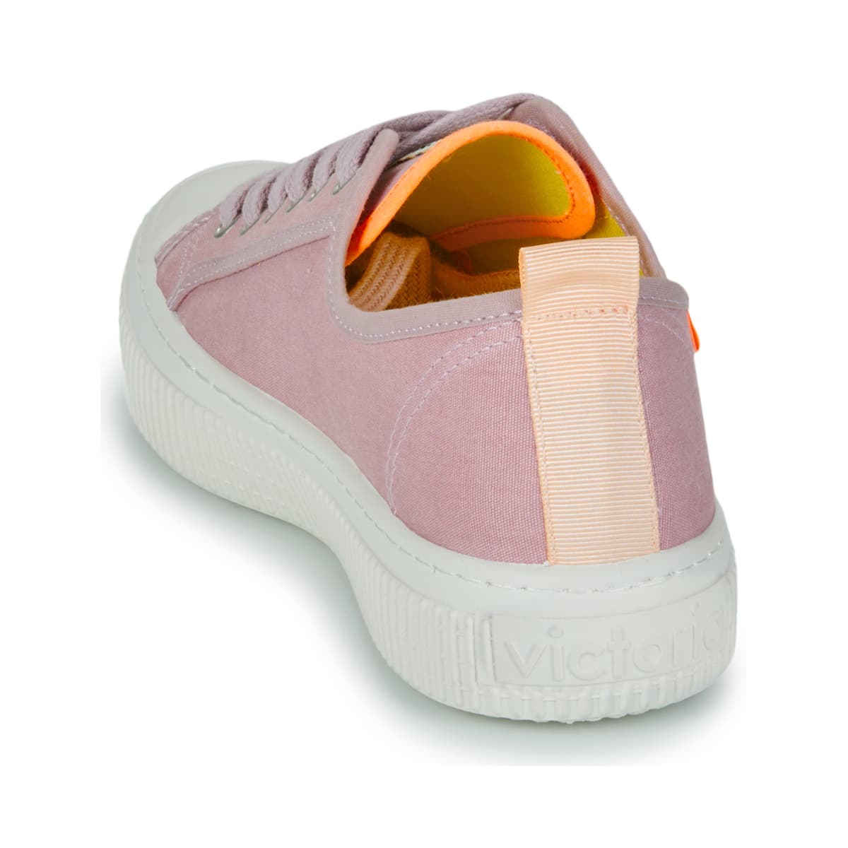 Women's Sneakers Victoria Pink