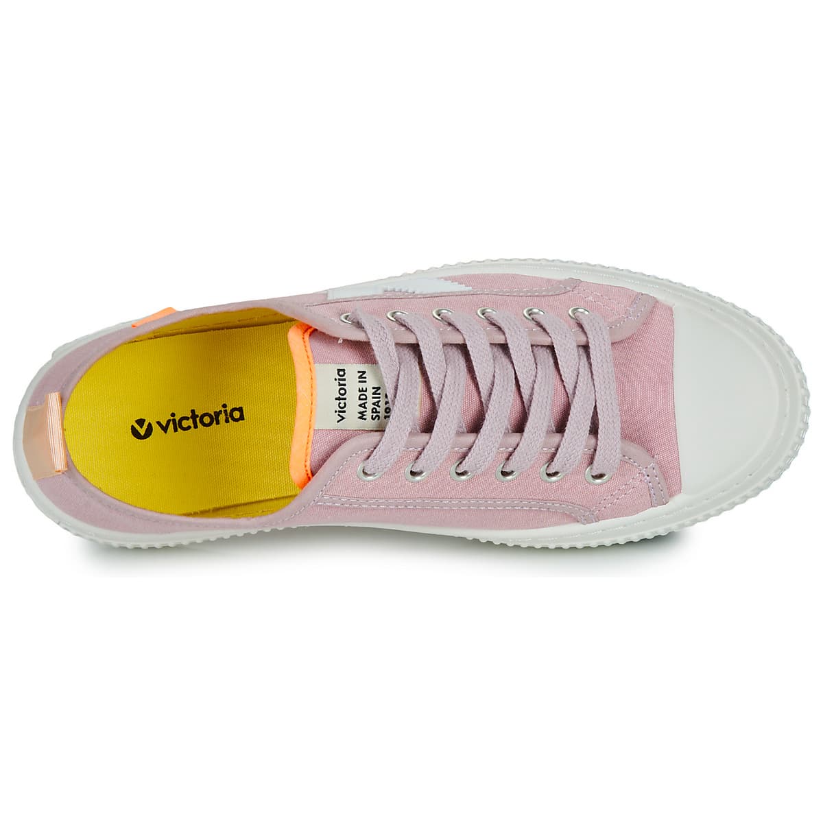 Women's Sneakers Victoria Pink