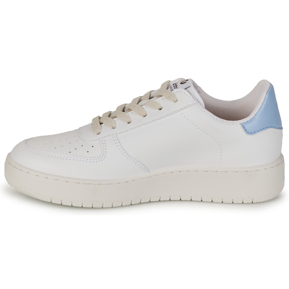 Women's Sneakers Victoria White