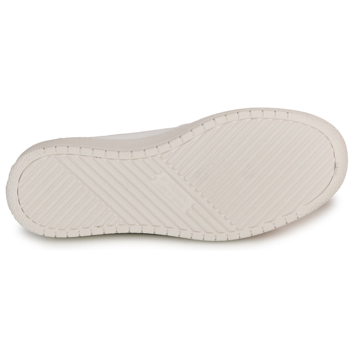 Women's Sneakers Victoria White