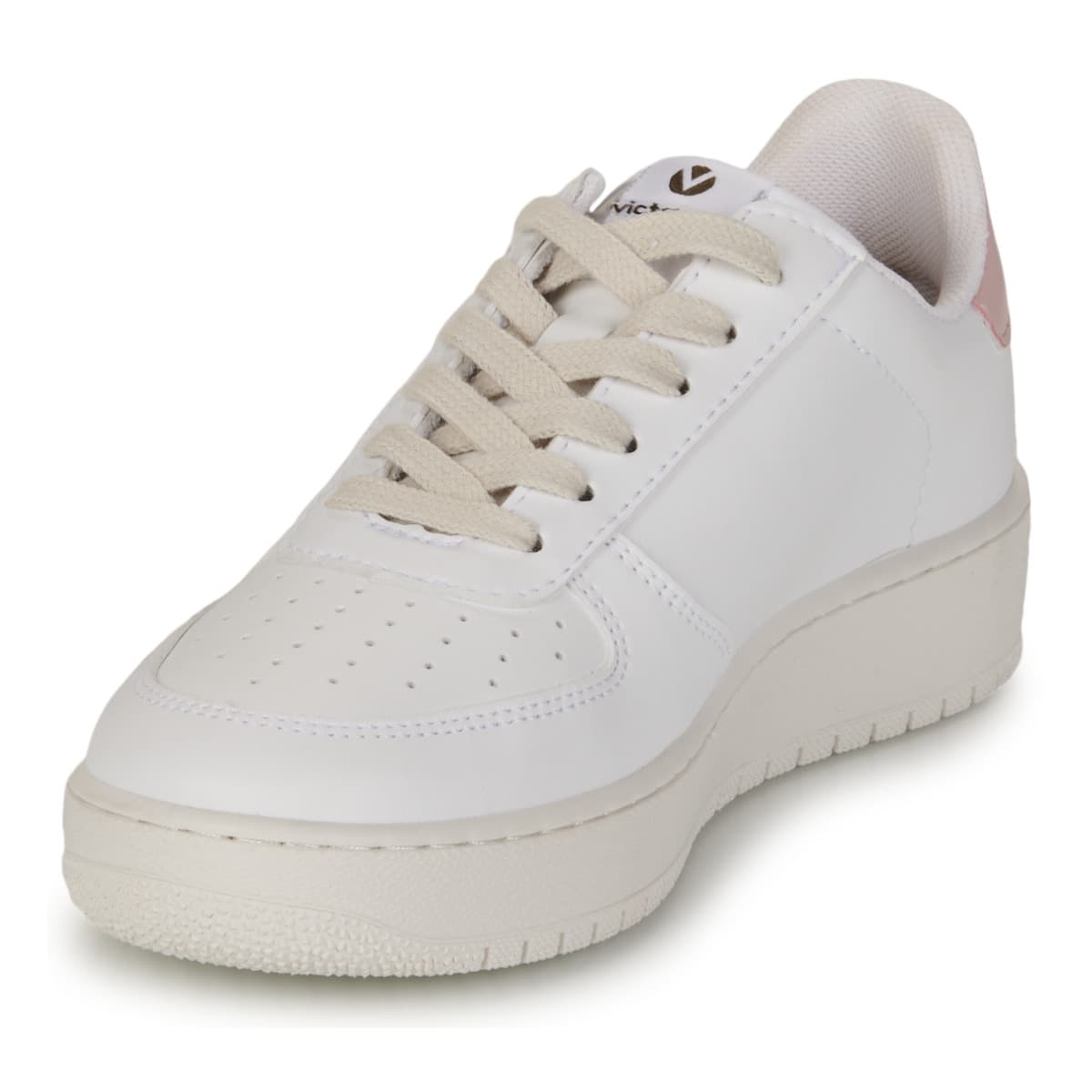 Women's Sneakers Victoria White