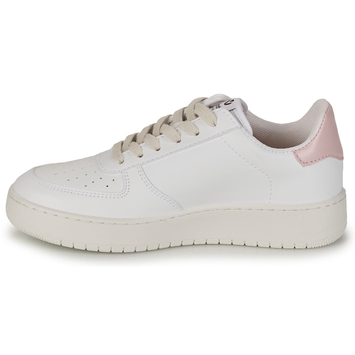 Women's Sneakers Victoria White