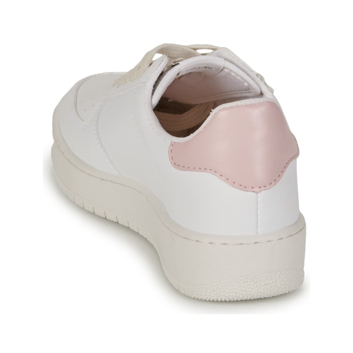 Women's Sneakers Victoria White