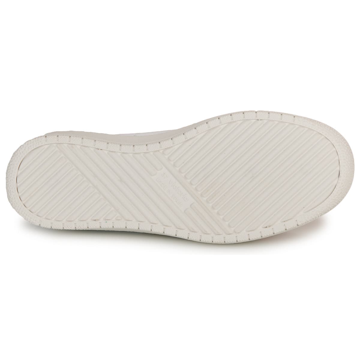 Women's Sneakers Victoria White