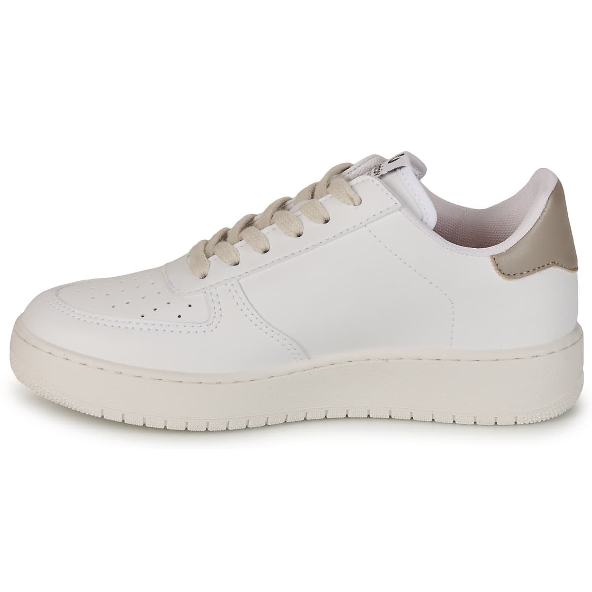Women's Sneakers Victoria White