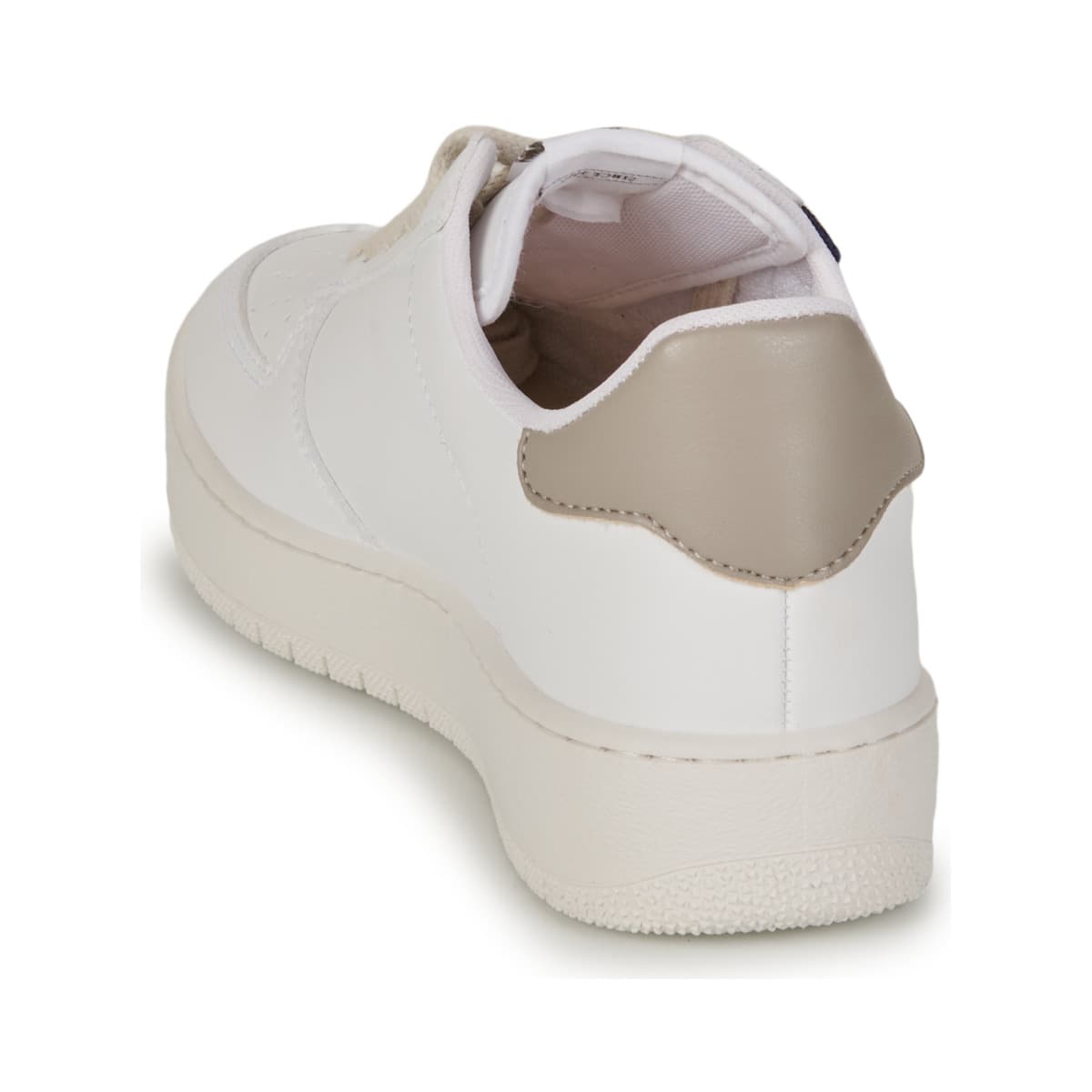Women's Sneakers Victoria White
