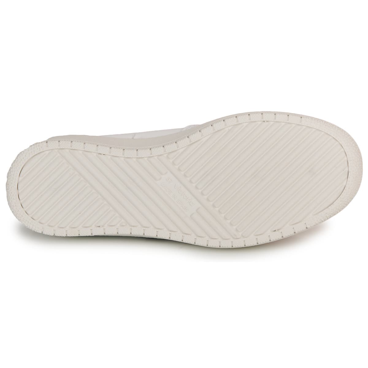 Women's Sneakers Victoria White