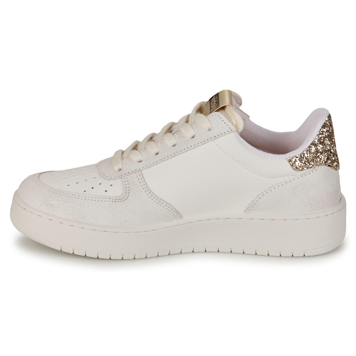 Women's Sneakers Victoria White
