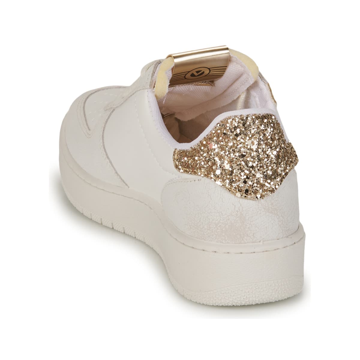 Women's Sneakers Victoria White