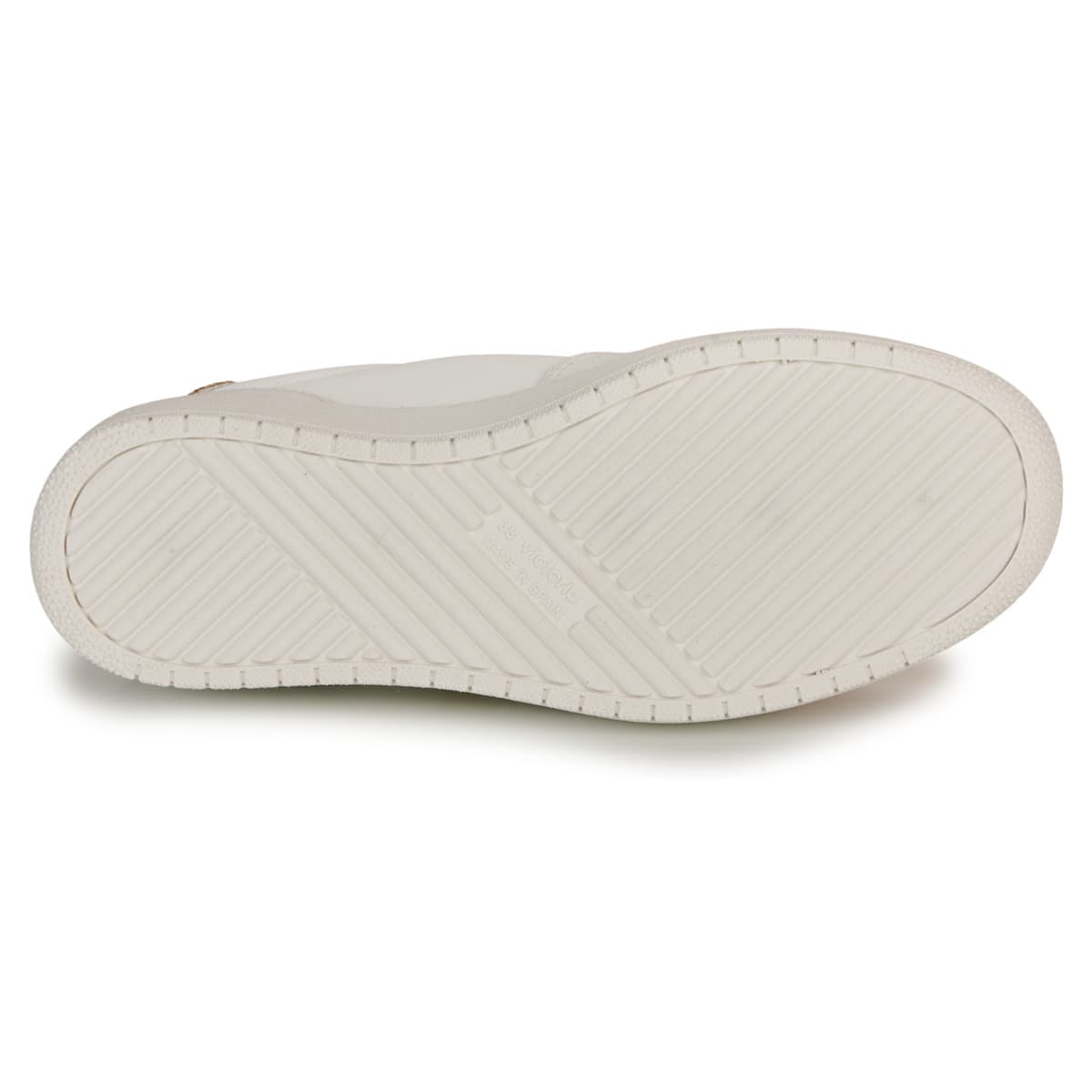 Women's Sneakers Victoria White