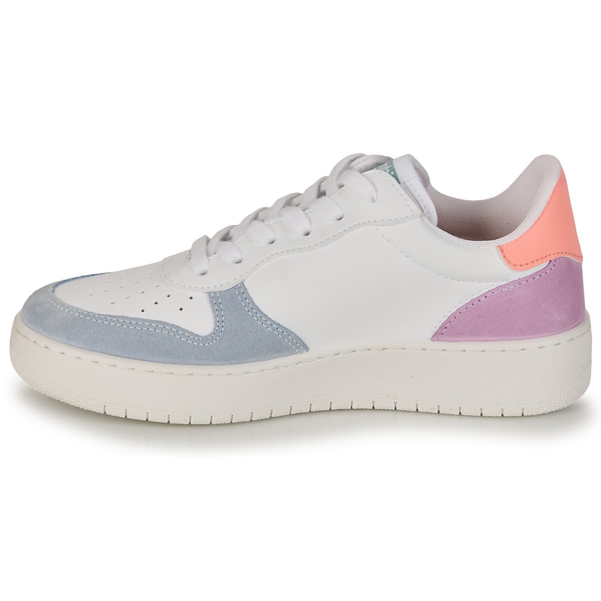 Women's Sneakers Victoria White