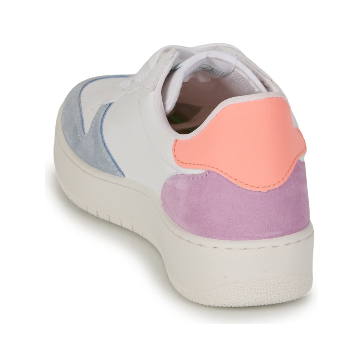 Women's Sneakers Victoria White