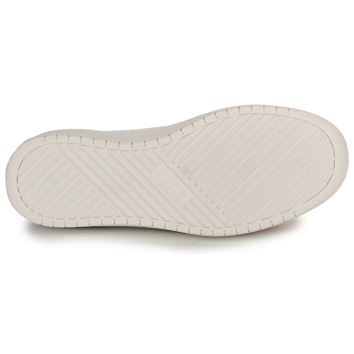 Women's Sneakers Victoria White