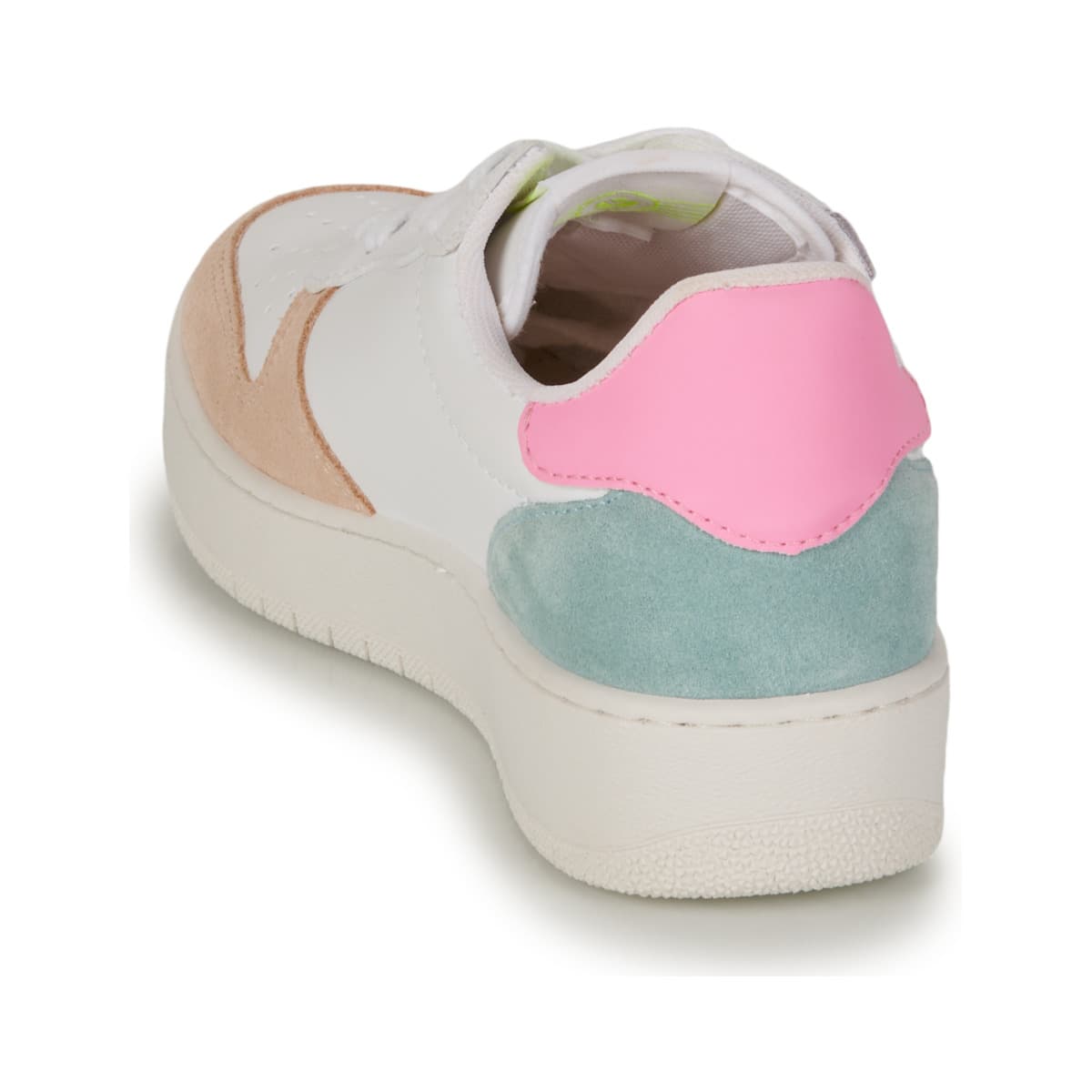 Women's Sneakers Victoria White