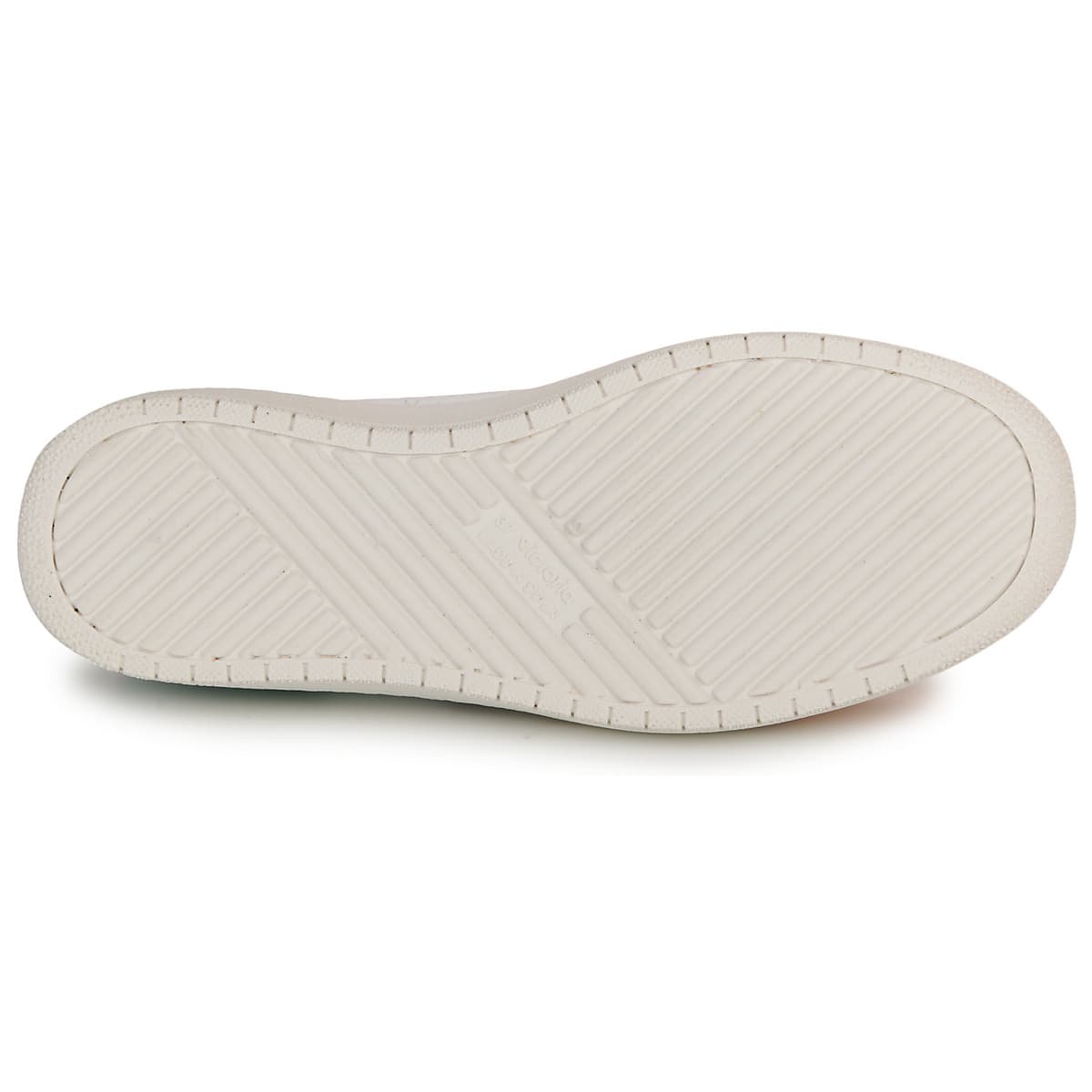 Women's Sneakers Victoria White