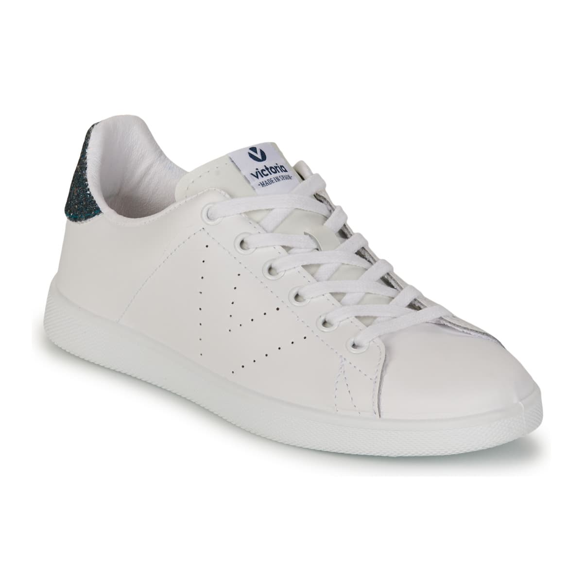 Women's Sneakers Victoria White