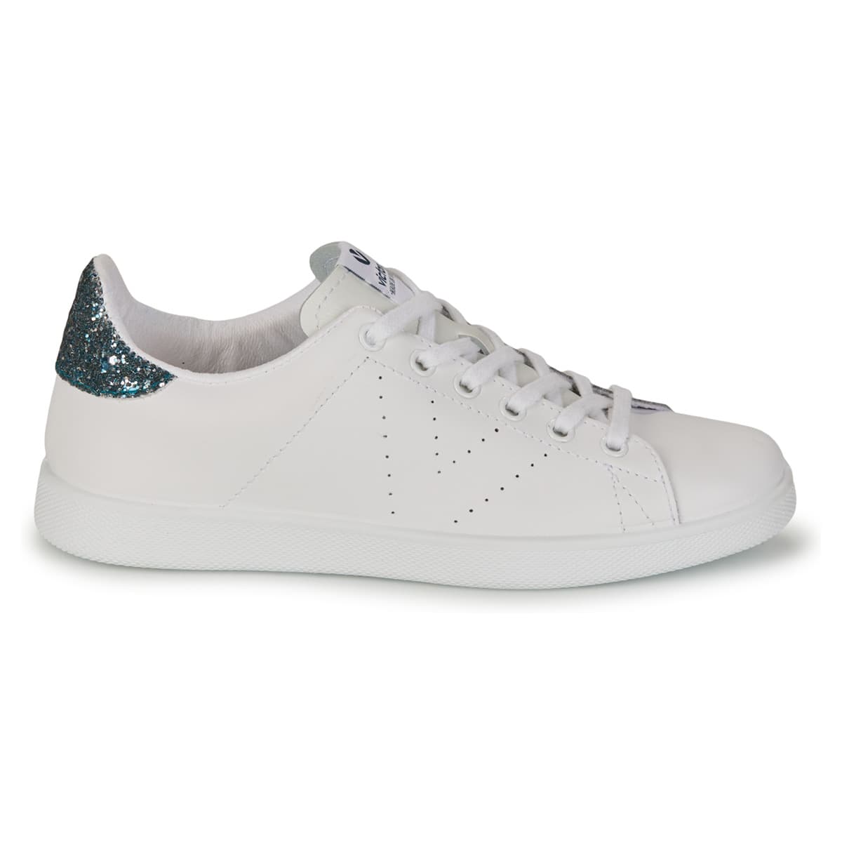 Women's Sneakers Victoria White