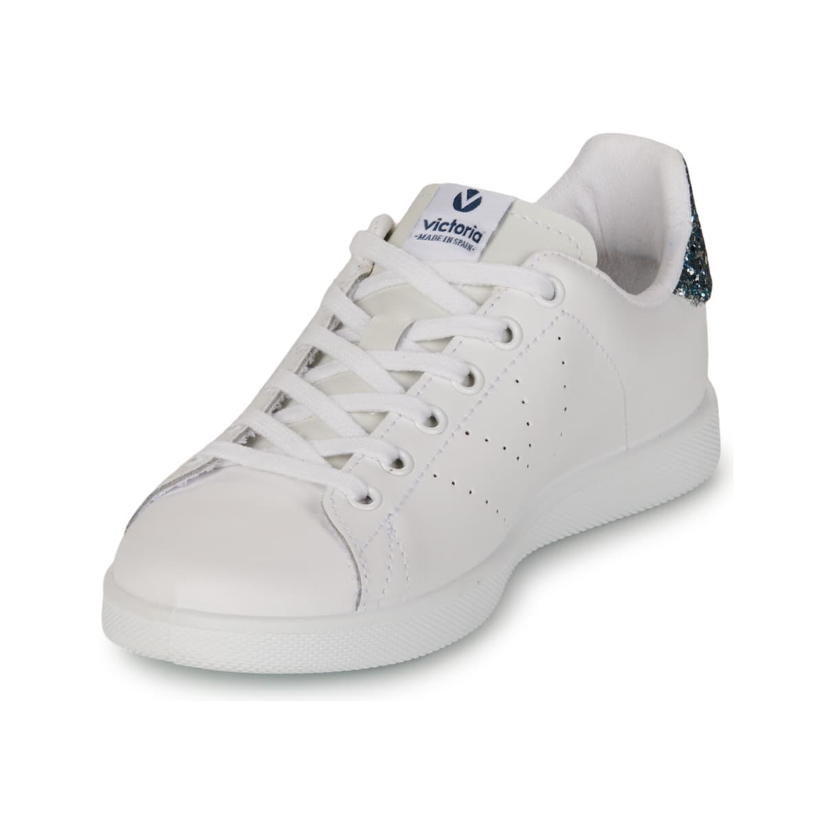 Women's Sneakers Victoria White