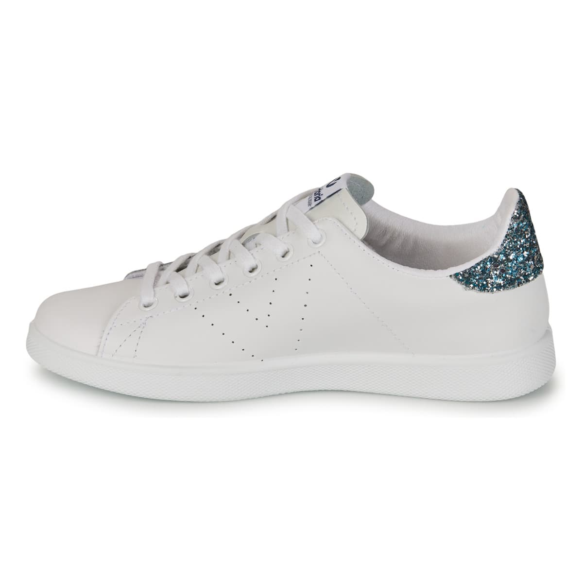 Women's Sneakers Victoria White