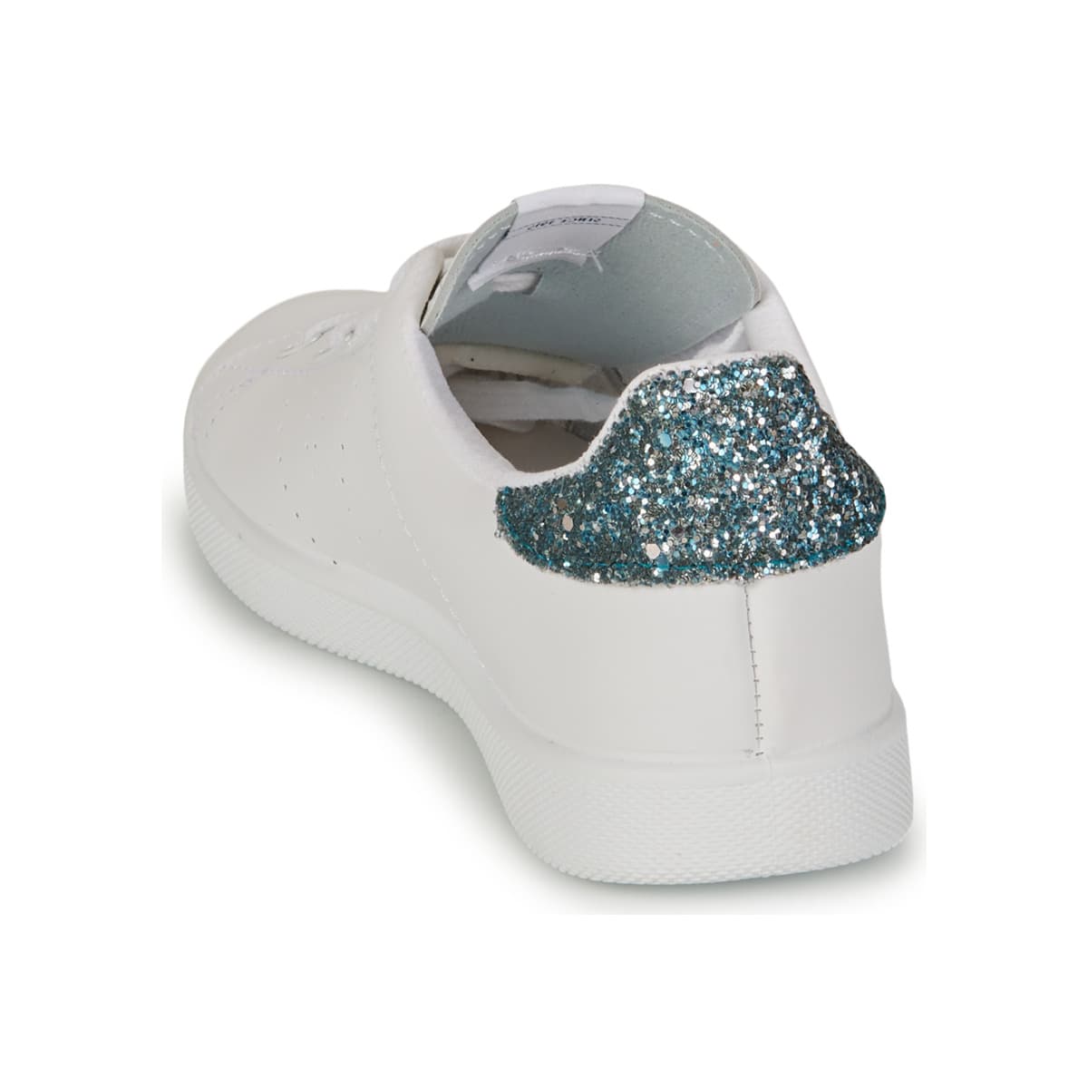 Women's Sneakers Victoria White