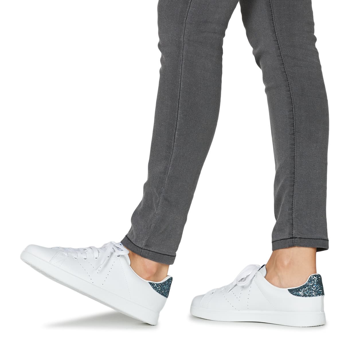 Women's Sneakers Victoria White