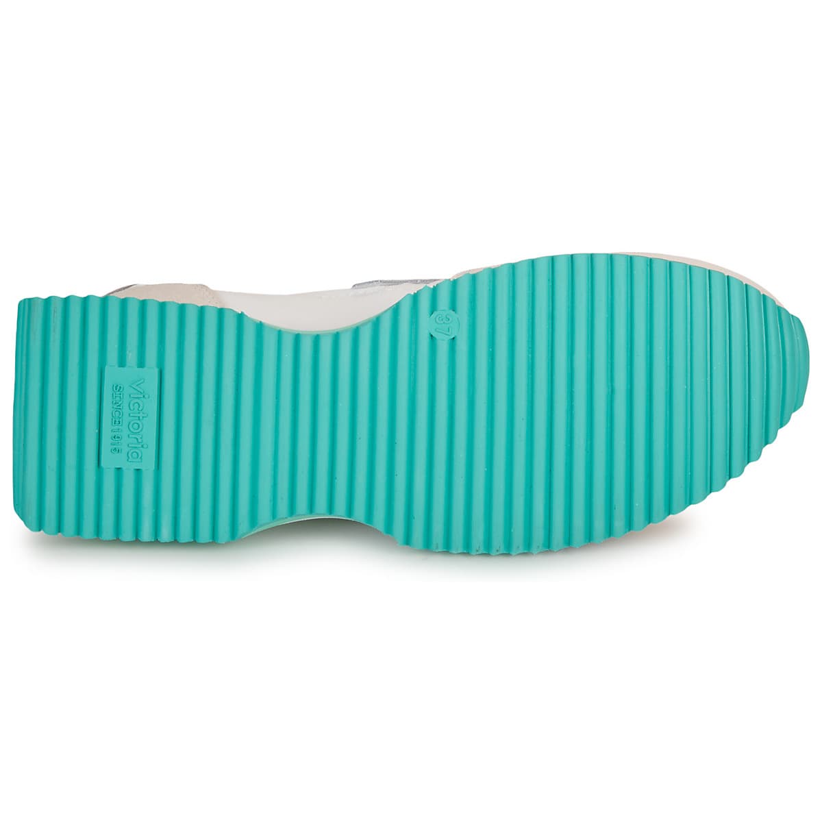 Women's Sneakers Victoria White