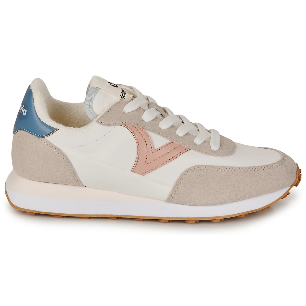 Women's Sneakers Victoria Multicolor