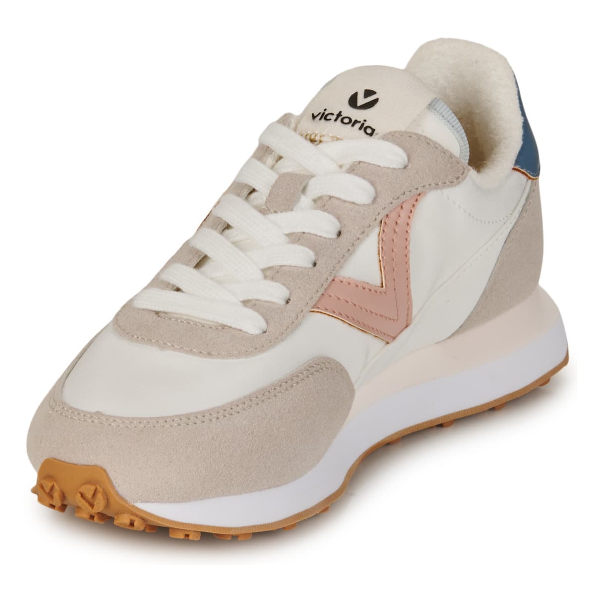 Women's Sneakers Victoria Multicolor