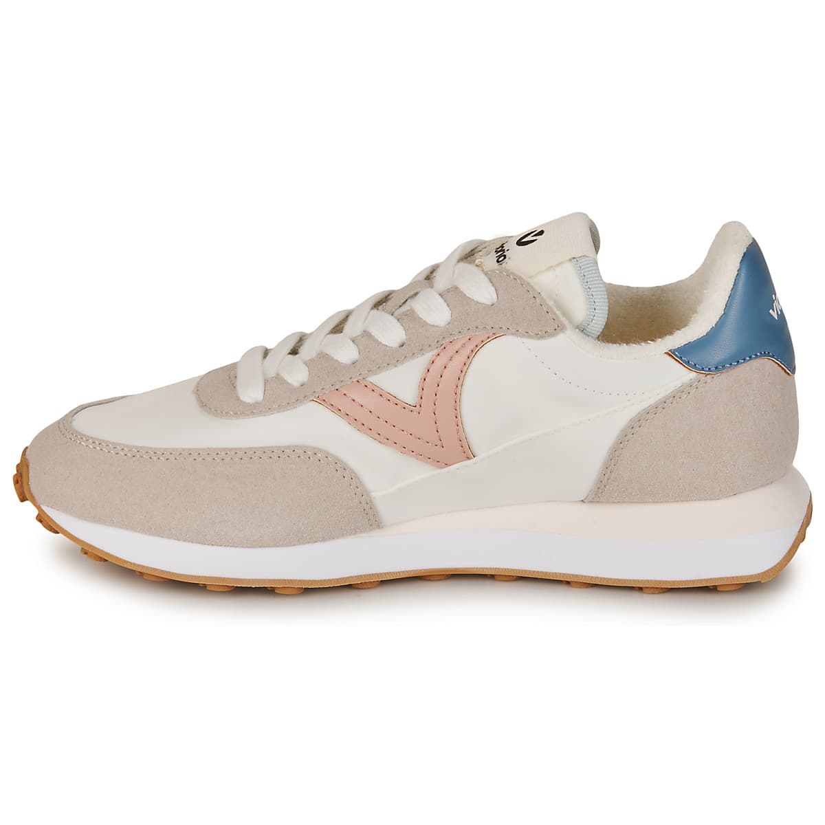 Women's Sneakers Victoria Multicolor