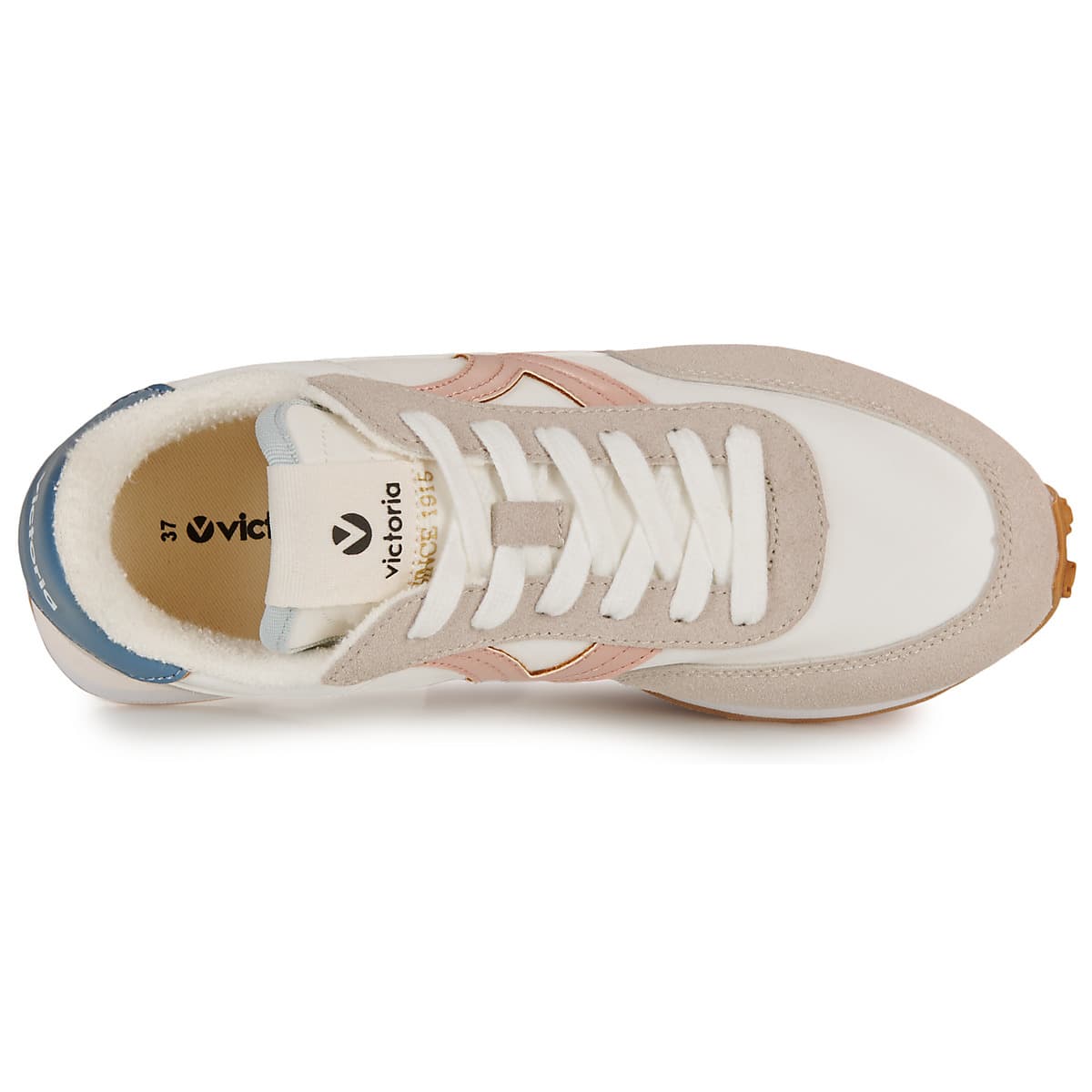 Women's Sneakers Victoria Multicolor