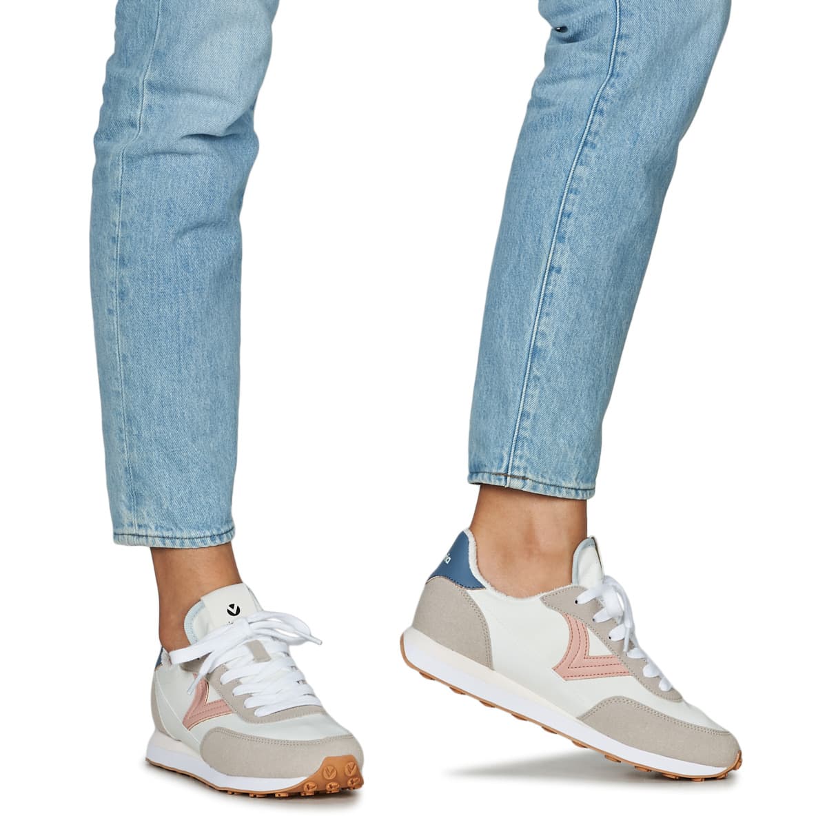 Women's Sneakers Victoria Multicolor