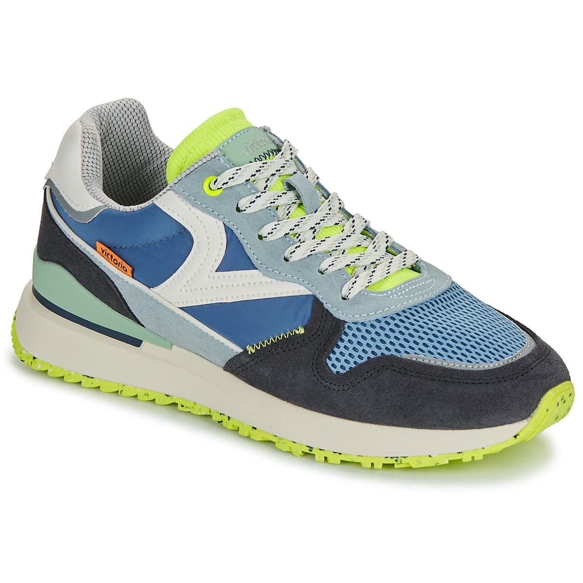 Xαμηλά Sneakers Victoria 8802109