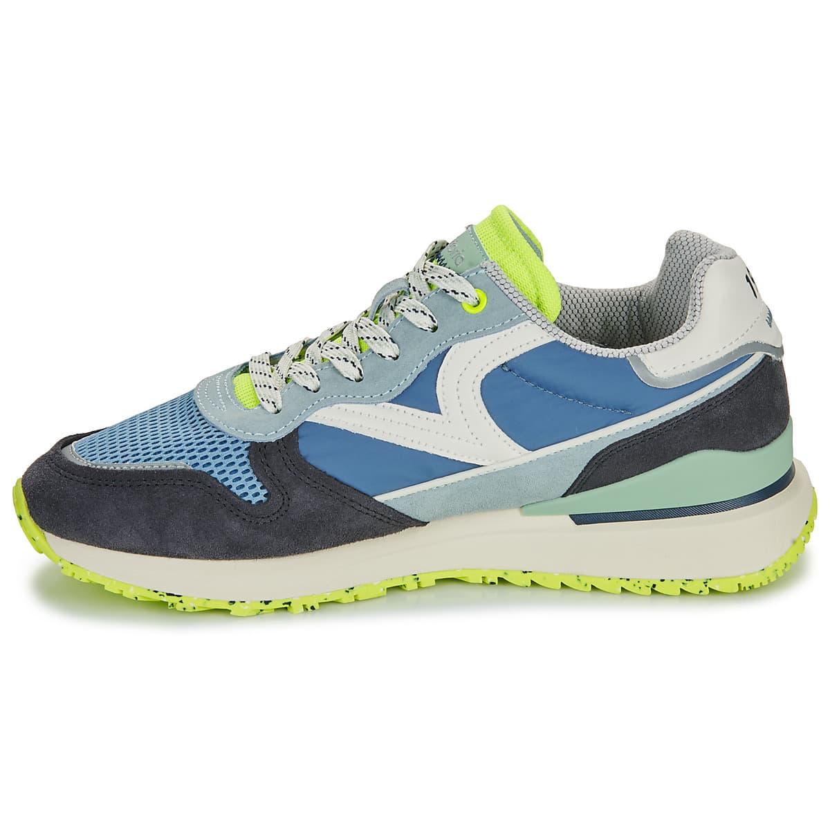 Men's Sneakers Victoria Multicolor