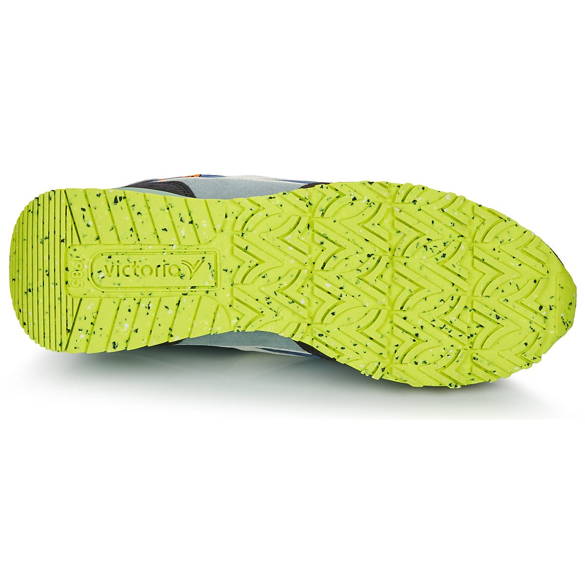 Men's Sneakers Victoria Multicolor