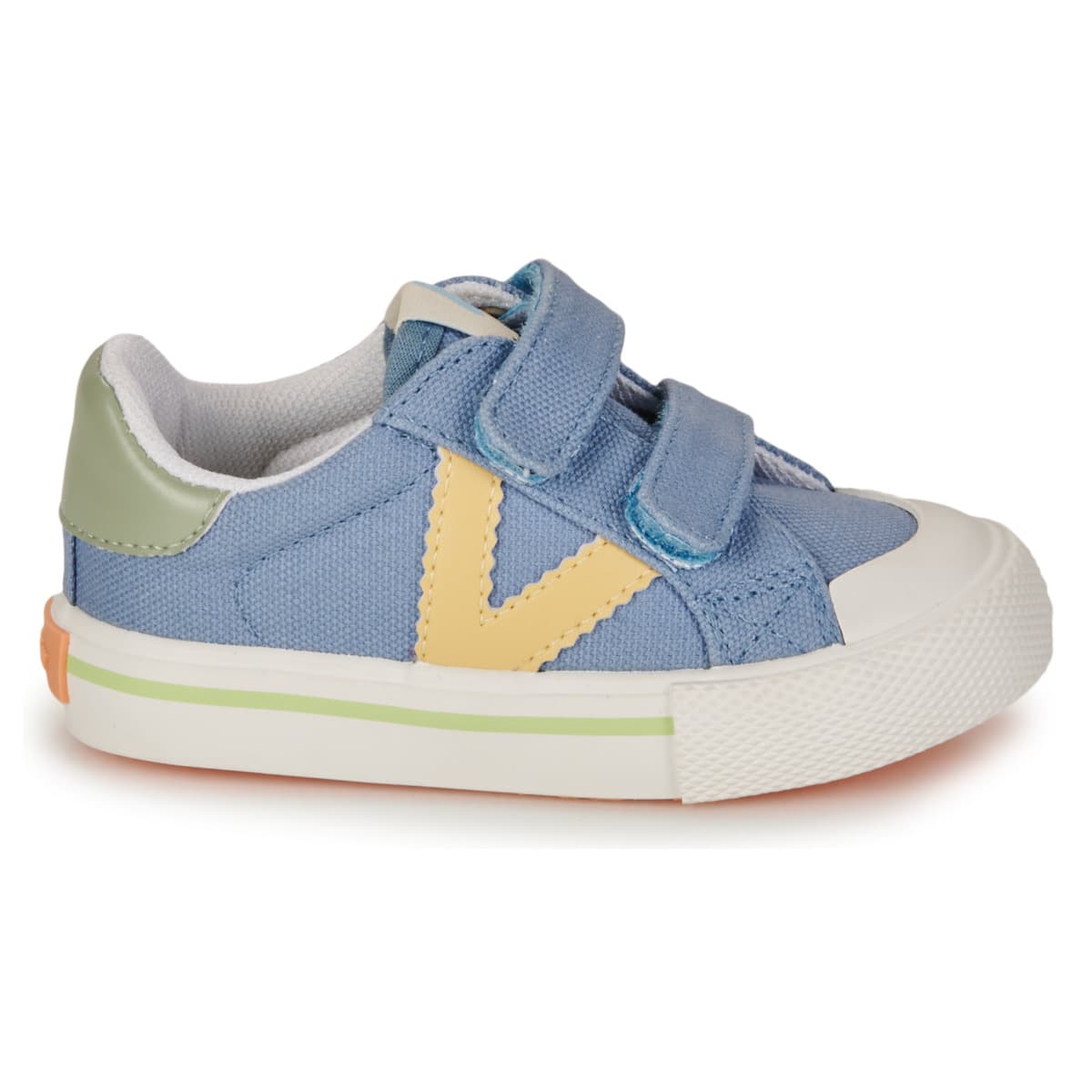 Boys' Sneakers Victoria Blue