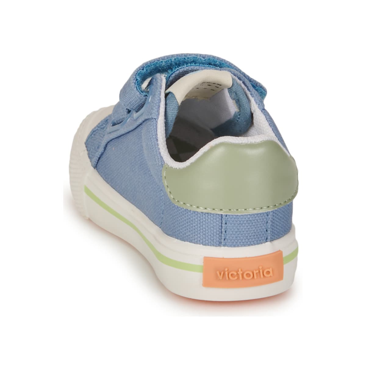 Boys' Sneakers Victoria Blue