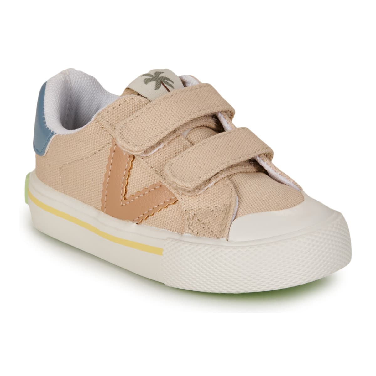 Xαμηλά Sneakers Victoria TRIBU