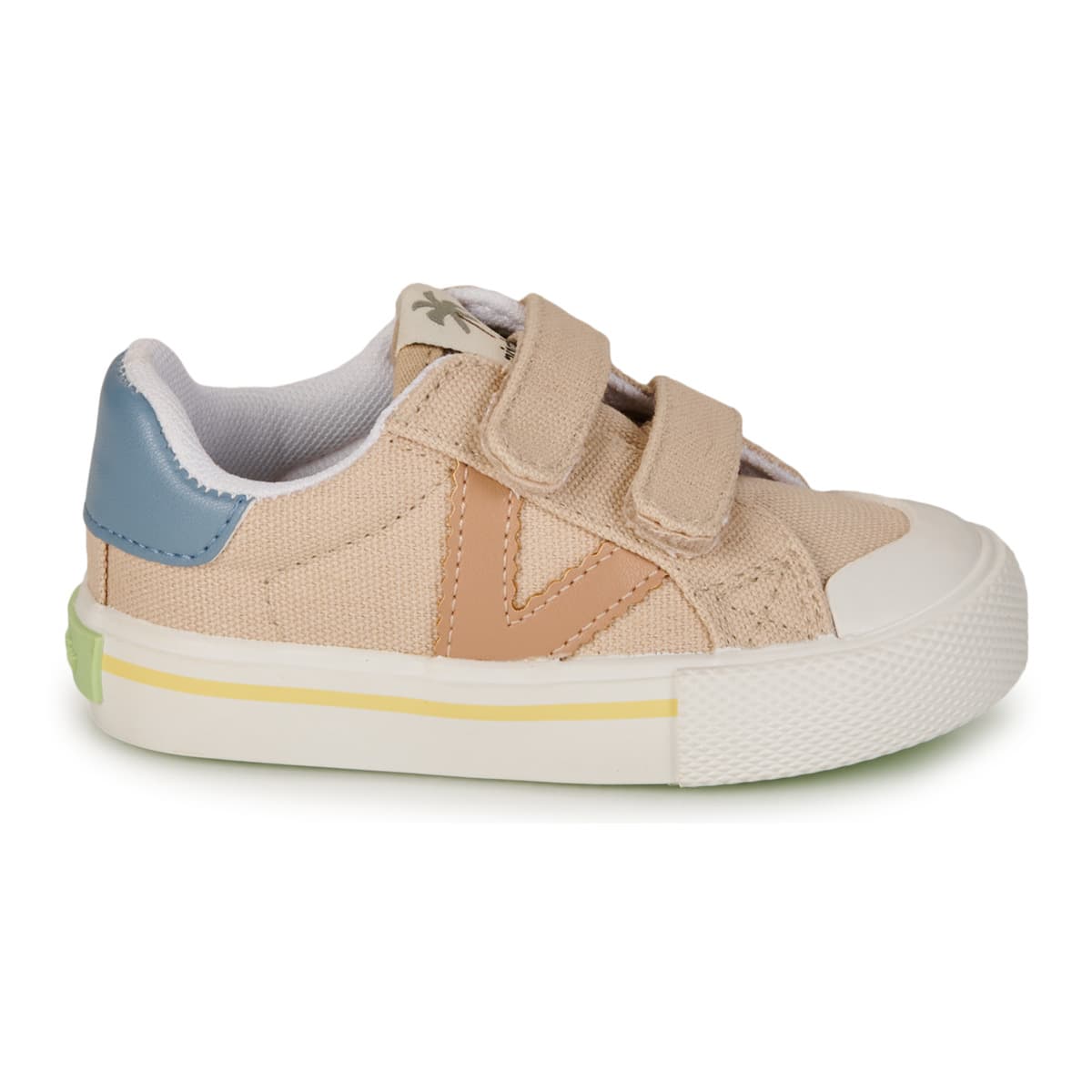 Boys' Sneakers Victoria Beige