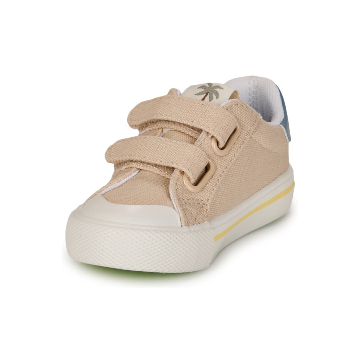 Boys' Sneakers Victoria Beige