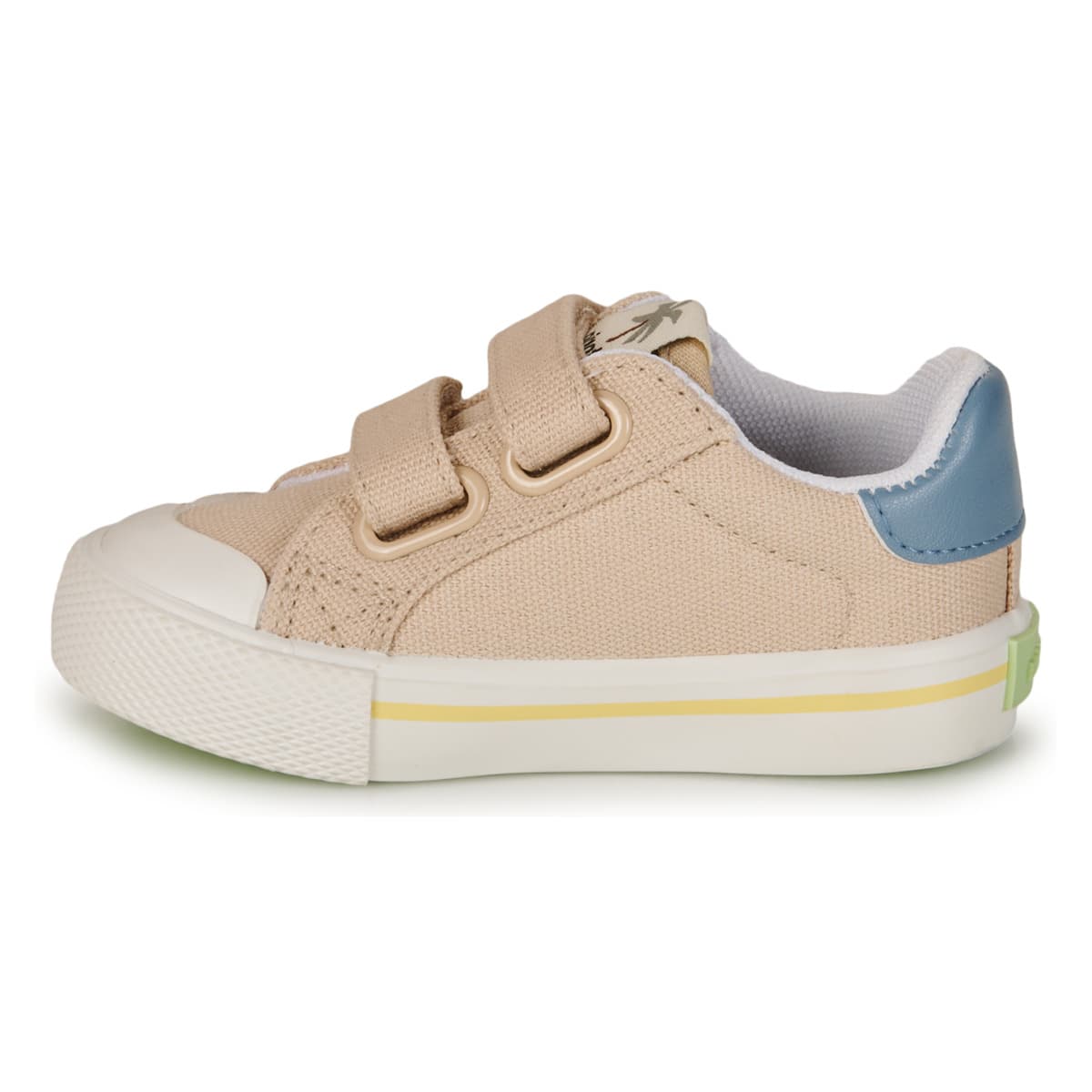 Boys' Sneakers Victoria Beige