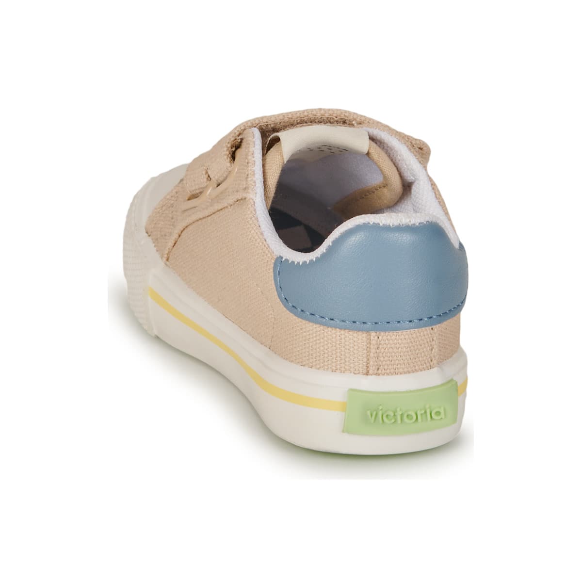 Boys' Sneakers Victoria Beige
