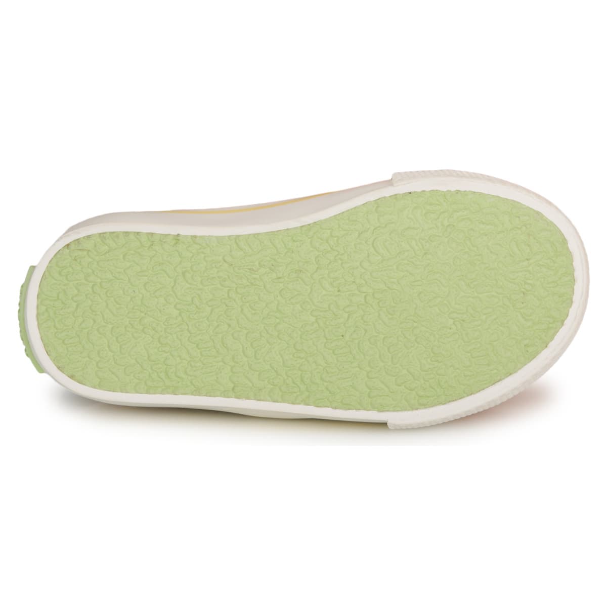 Boys' Sneakers Victoria Beige