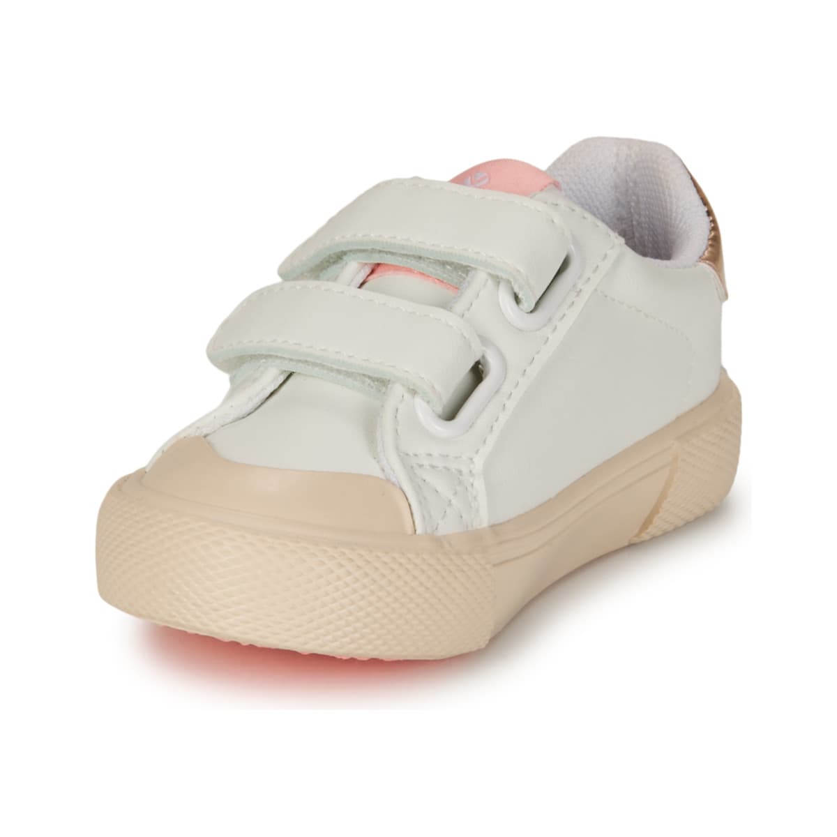 Girls' Sneakers Victoria White